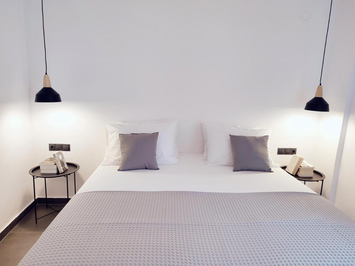 Ferienwohnung Lefka Ori - Agia Galini Exterior foto