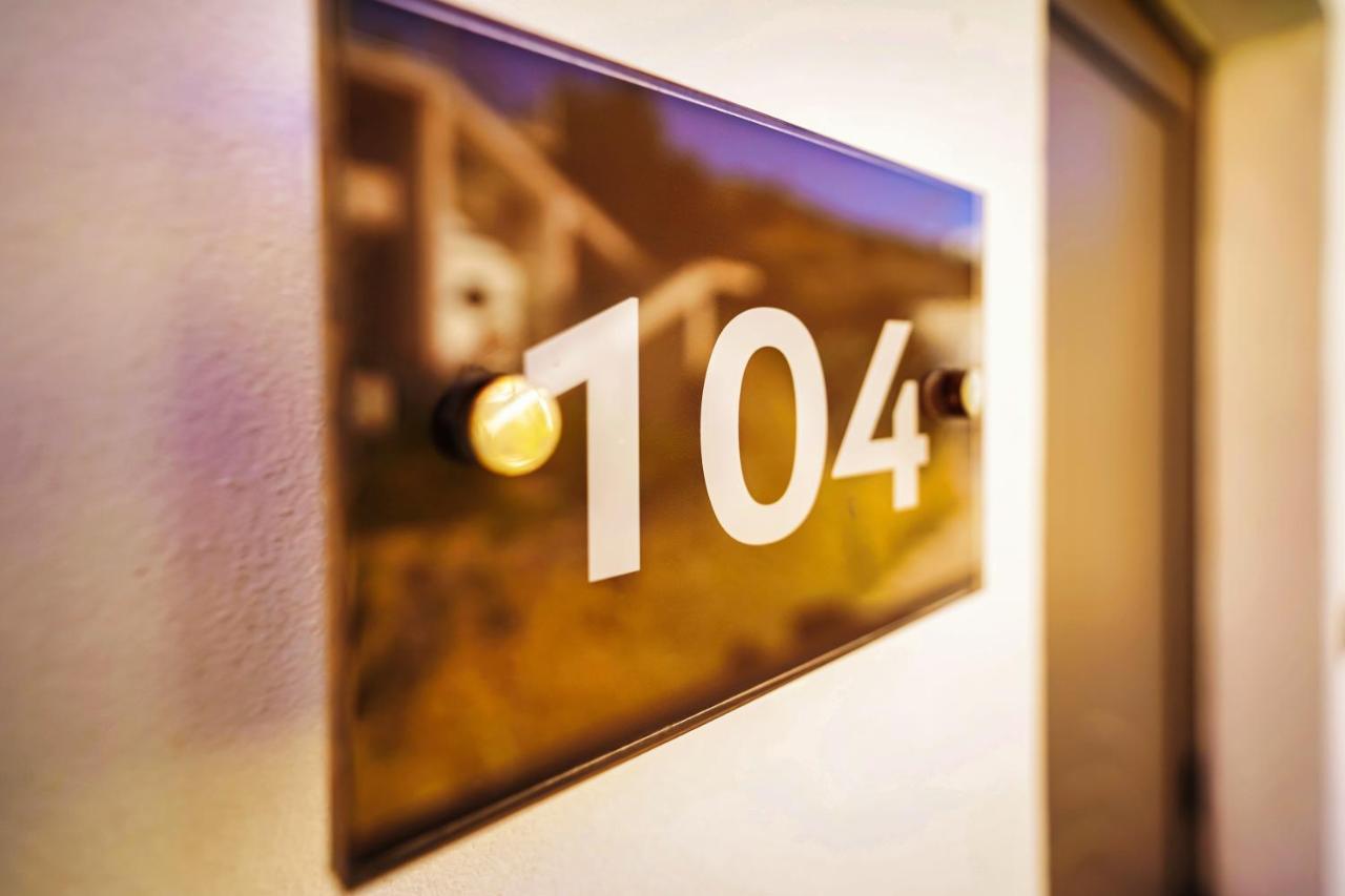 Ferienwohnung Lefka Ori - Agia Galini Exterior foto