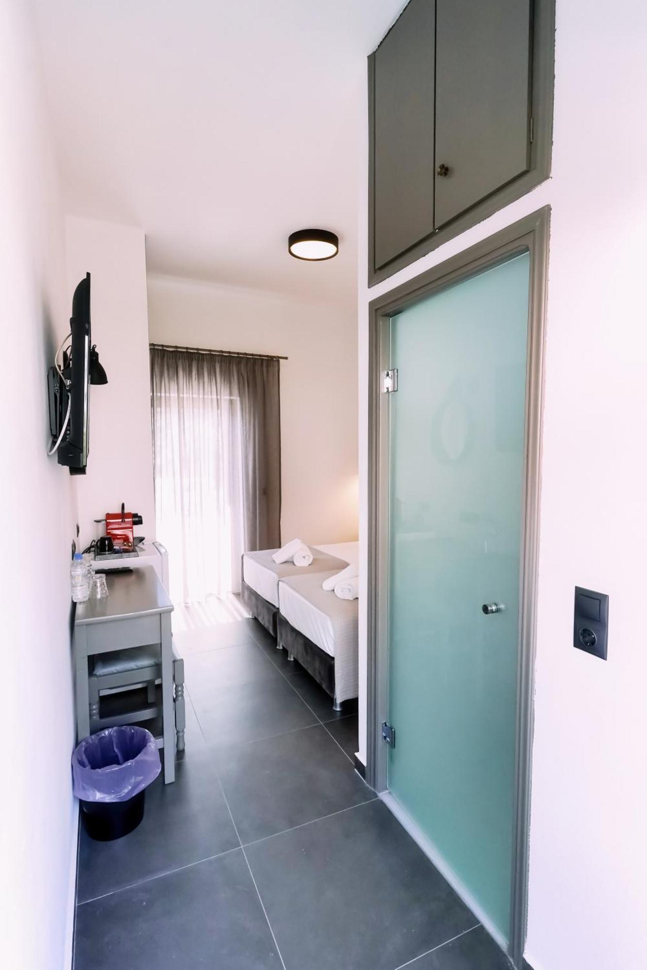 Ferienwohnung Lefka Ori - Agia Galini Zimmer foto