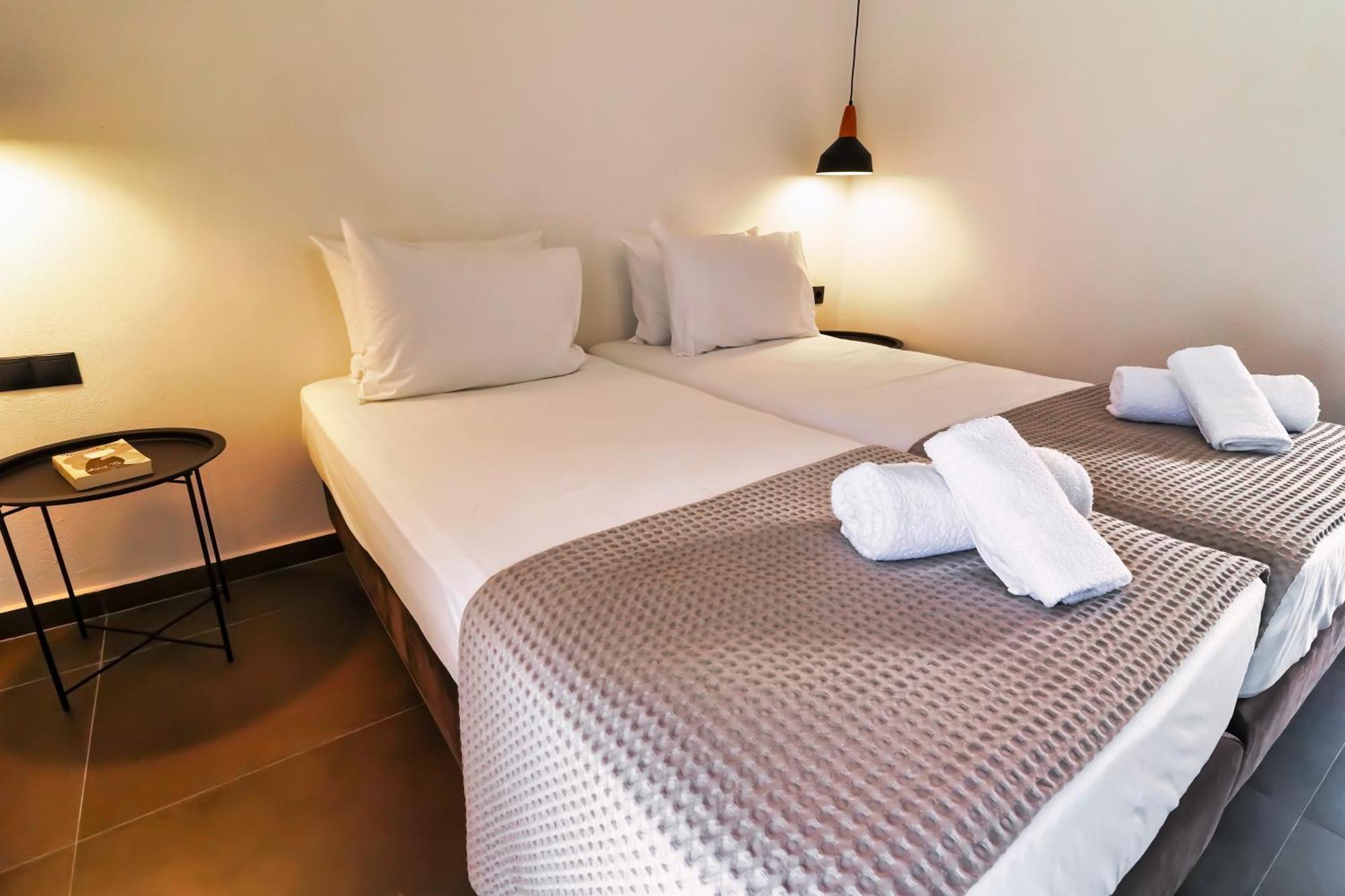 Ferienwohnung Lefka Ori - Agia Galini Zimmer foto