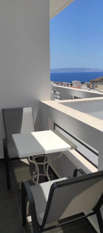 Ferienwohnung Lefka Ori - Agia Galini Zimmer foto