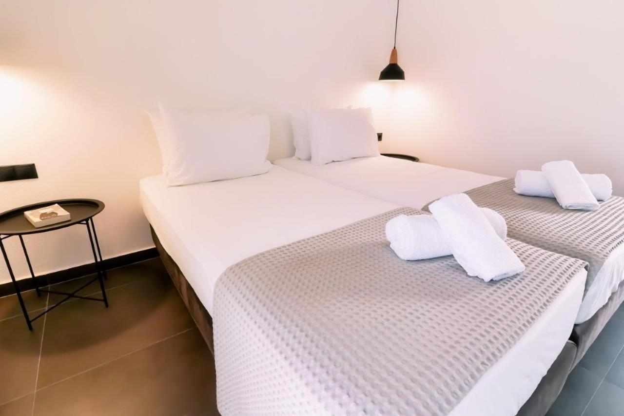Ferienwohnung Lefka Ori - Agia Galini Zimmer foto