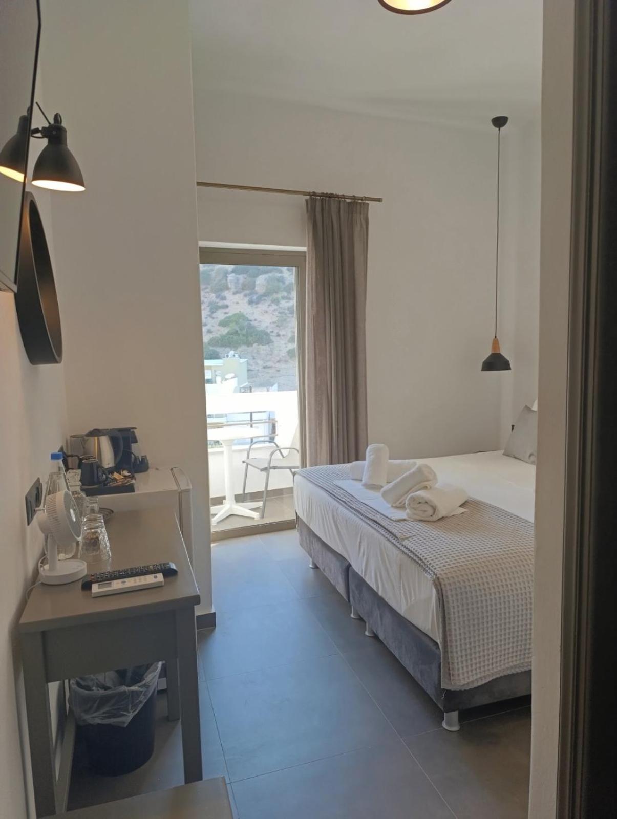 Ferienwohnung Lefka Ori - Agia Galini Zimmer foto