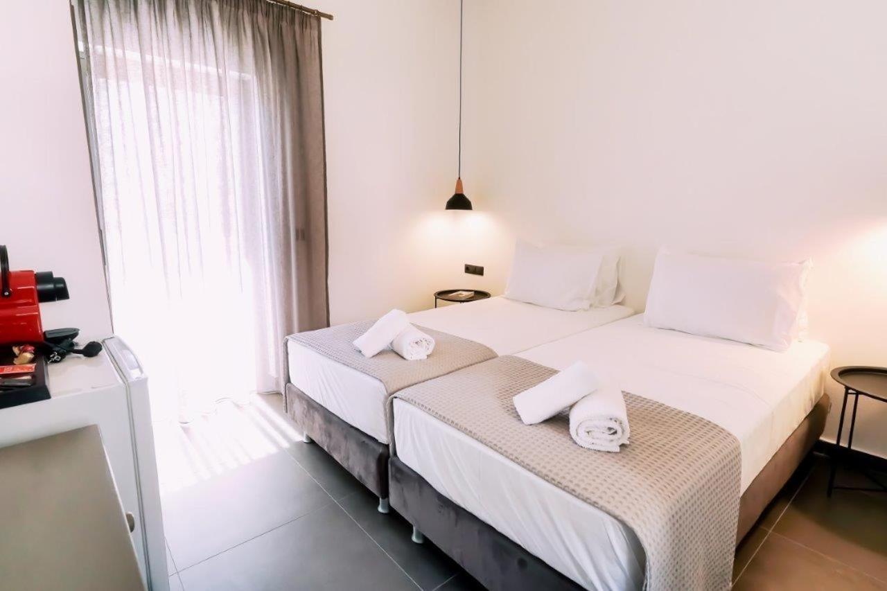 Ferienwohnung Lefka Ori - Agia Galini Zimmer foto