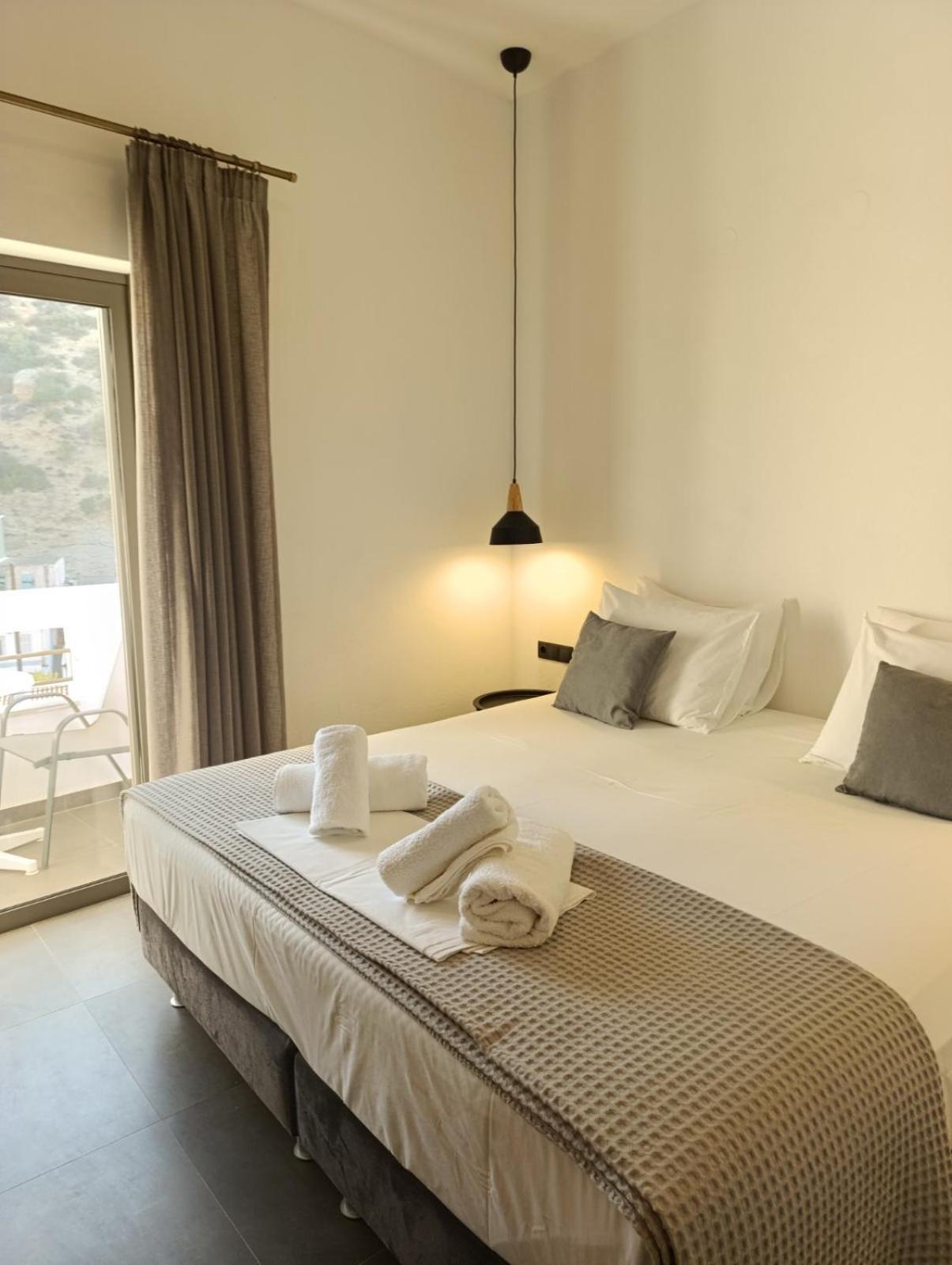 Ferienwohnung Lefka Ori - Agia Galini Zimmer foto