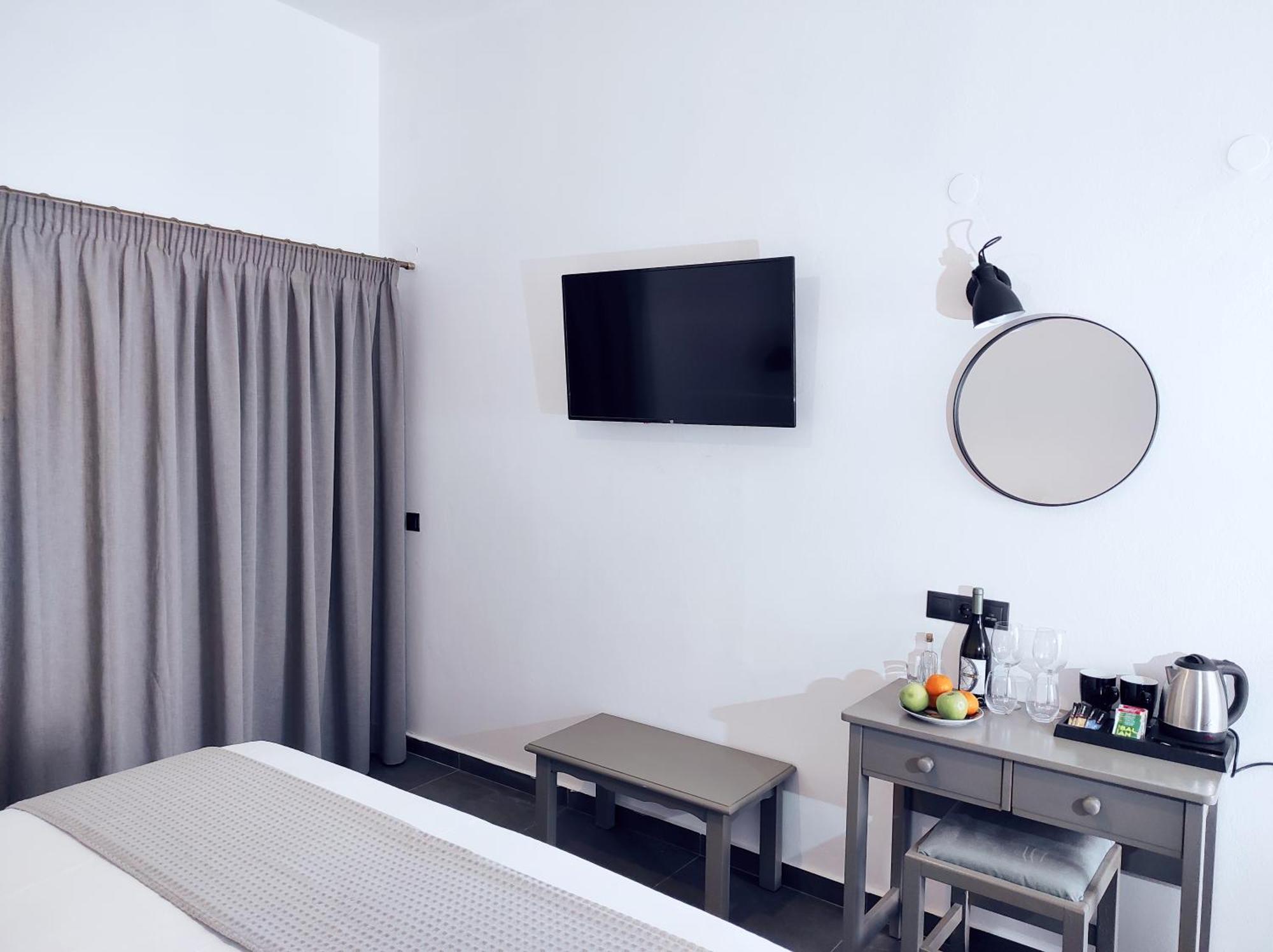 Ferienwohnung Lefka Ori - Agia Galini Exterior foto