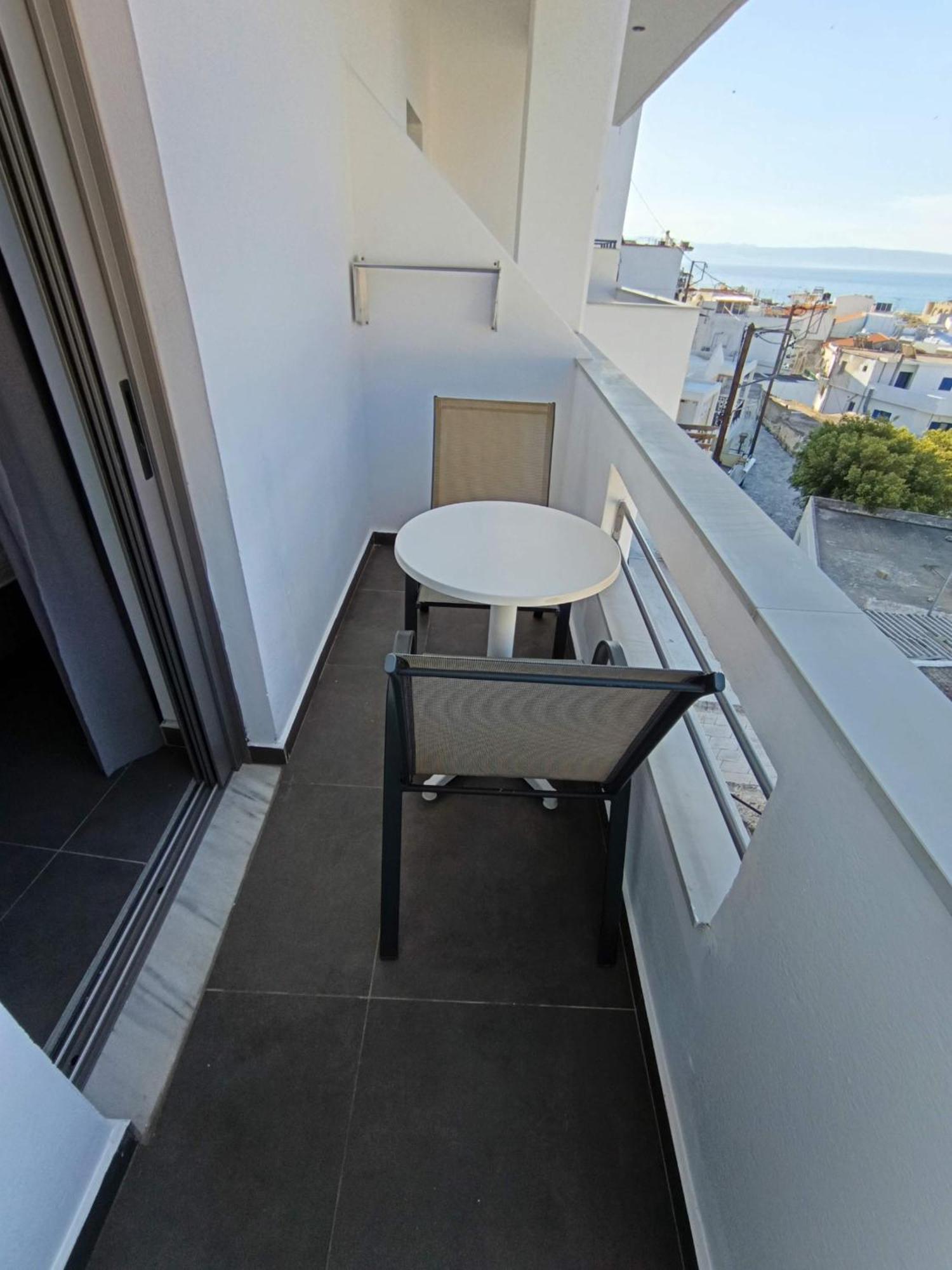 Ferienwohnung Lefka Ori - Agia Galini Exterior foto