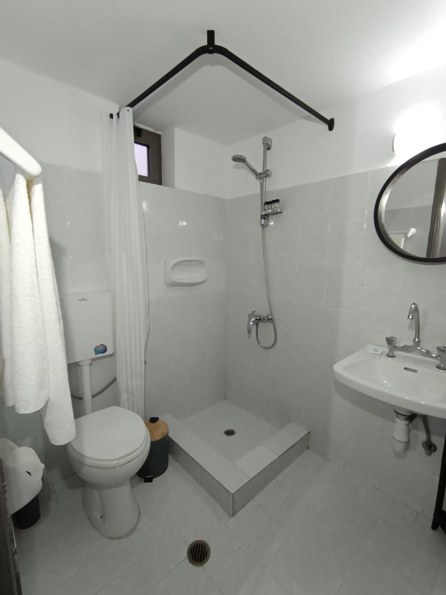 Ferienwohnung Lefka Ori - Agia Galini Exterior foto